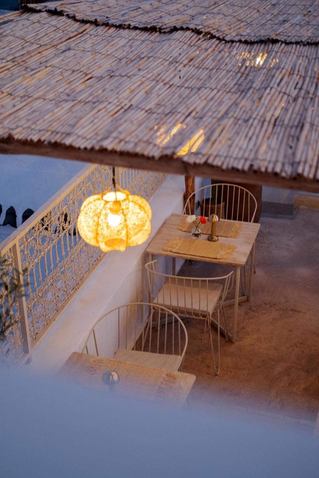 Riad Zi มาร์ราเกช ภายนอก รูปภาพ