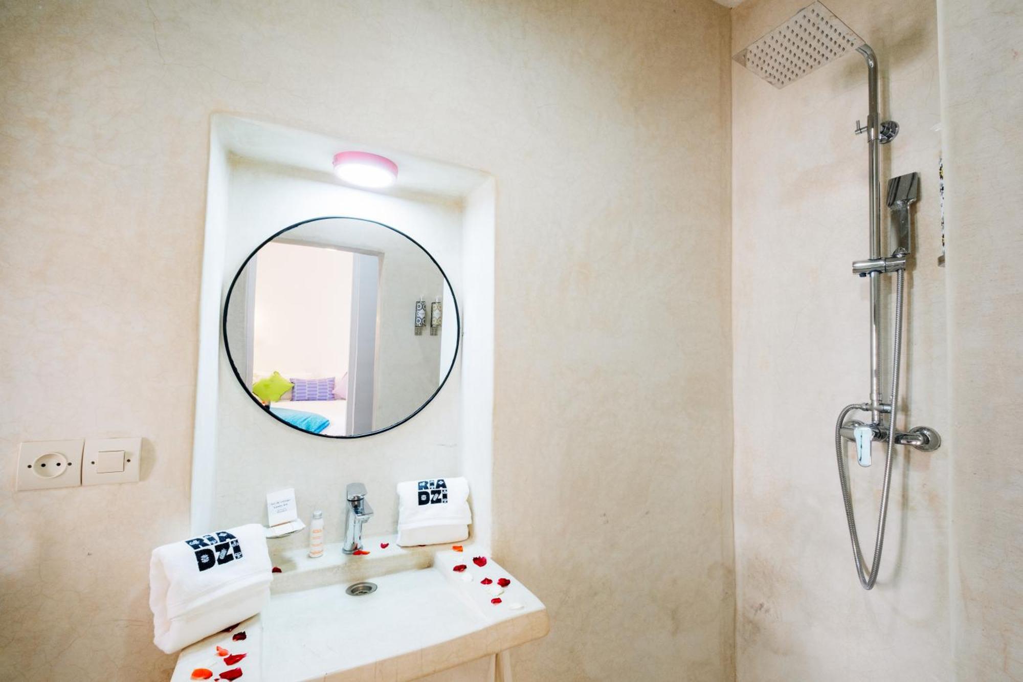 Riad Zi มาร์ราเกช ภายนอก รูปภาพ