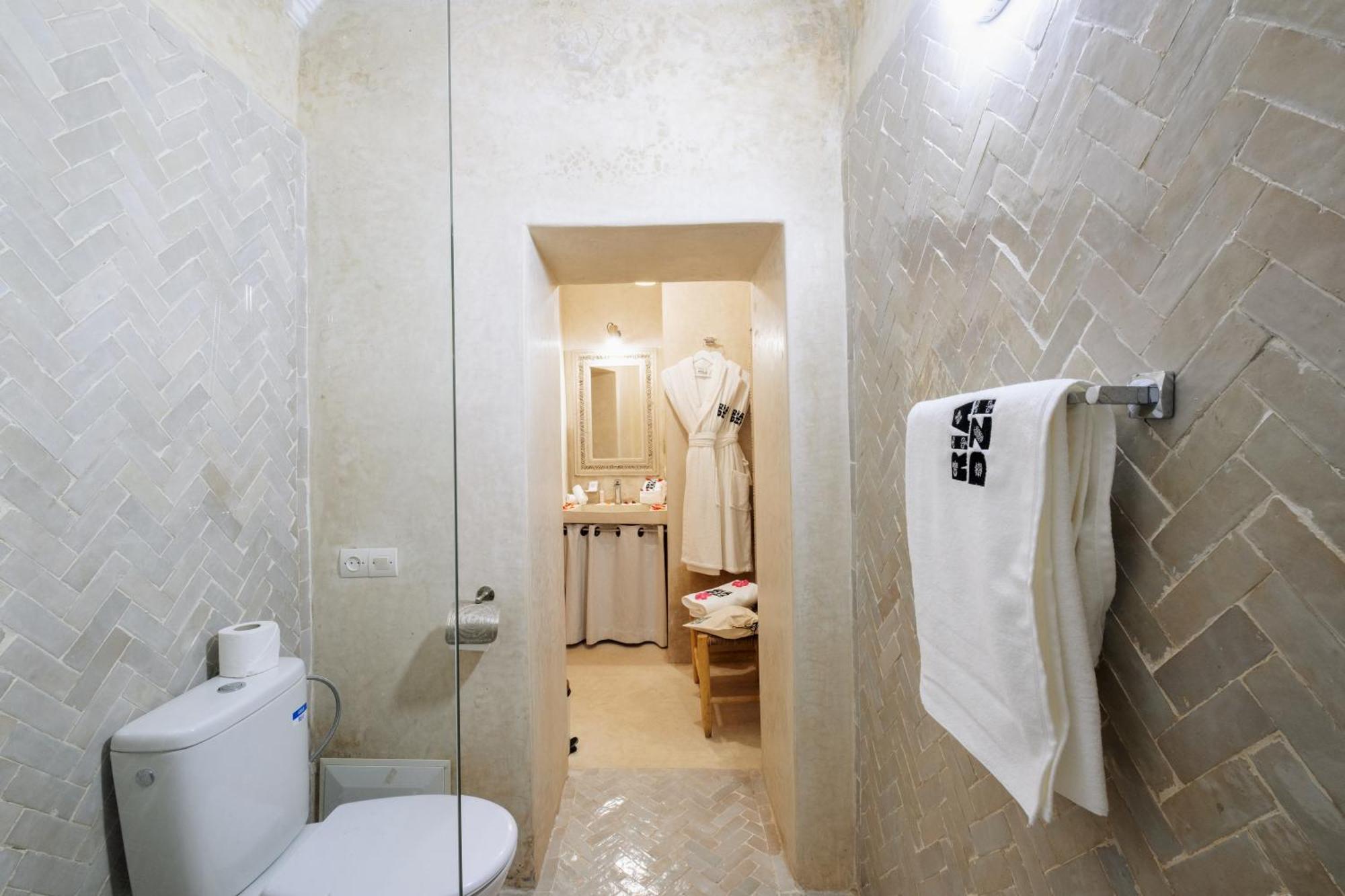 Riad Zi มาร์ราเกช ภายนอก รูปภาพ
