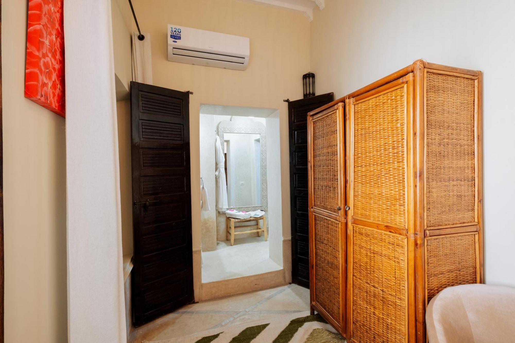 Riad Zi มาร์ราเกช ภายนอก รูปภาพ