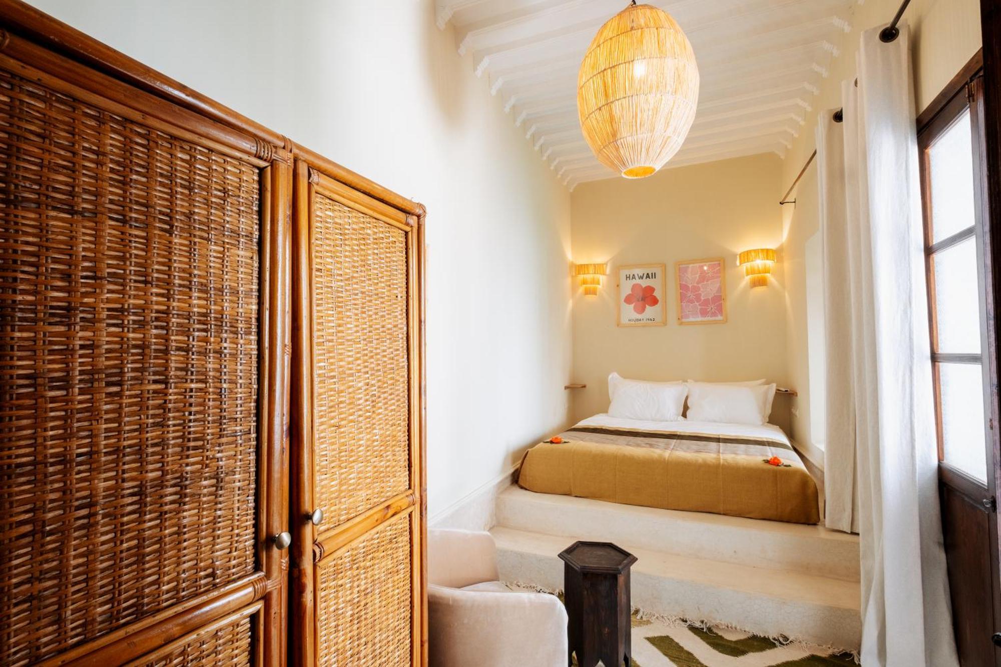 Riad Zi มาร์ราเกช ภายนอก รูปภาพ