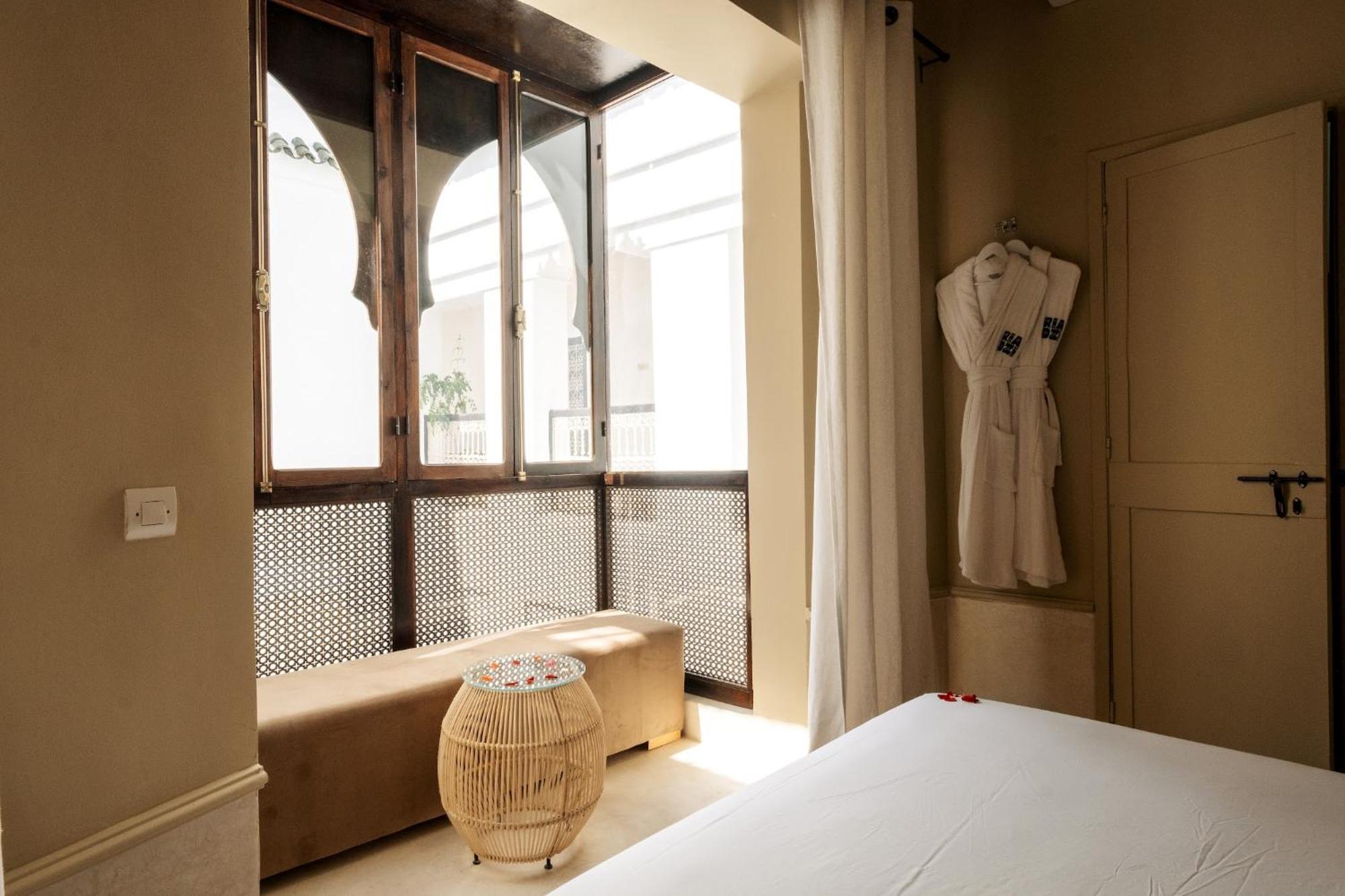 Riad Zi มาร์ราเกช ภายนอก รูปภาพ
