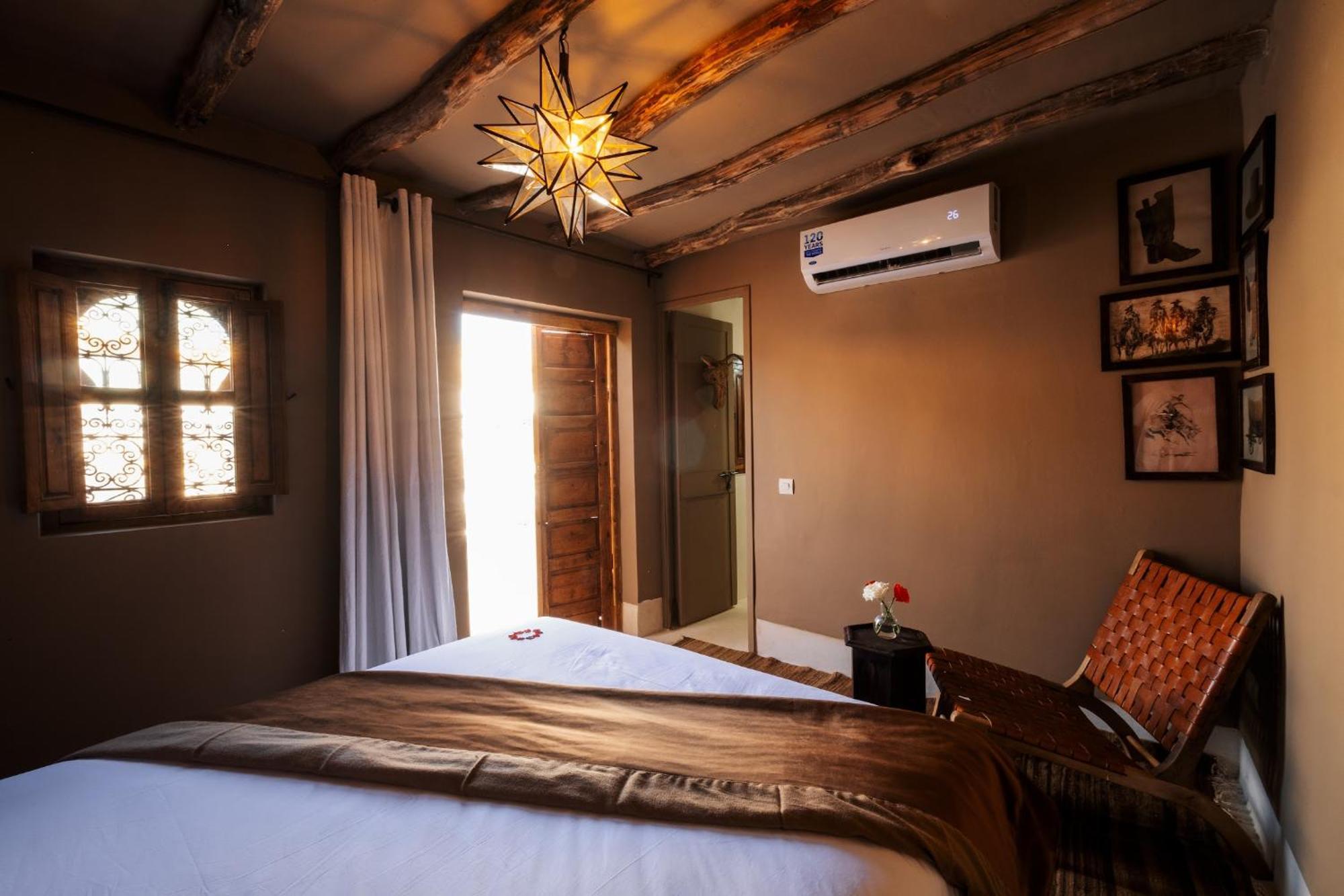 Riad Zi มาร์ราเกช ภายนอก รูปภาพ
